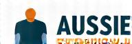Aussie Fitness Hub Logo